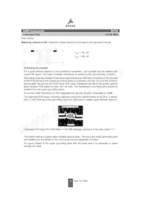 B39321B3765Z810 Datasheet Pagina 4