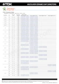 CGA6P2NP01H104J250AA Datasheet Page 12