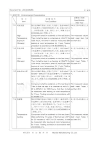 CSTNE10M0G550000R0 Datasheet Page 9