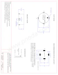 CTX06-14620 Datasheet Cover