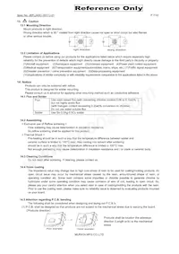 DLW5ATN851SQ2L Datasheet Pagina 7