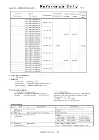 DSS1NB32A103Q55B Datasheet Page 3