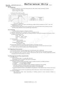 DSS1NB32A103Q55B Datasheet Page 9