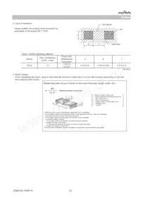 GCQ1555C1H3R7BB01D Datasheet Pagina 23