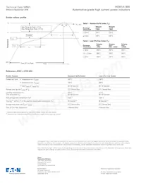HCM1A1305-R82-R數據表 頁面 12