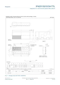 IP4253CZ8-4-TTL Datasheet Pagina 14