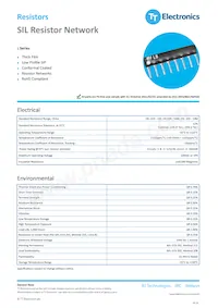 L103S472LF Datenblatt Cover