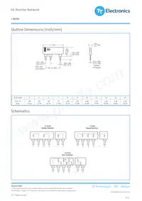 L103S472LF Datenblatt Seite 3