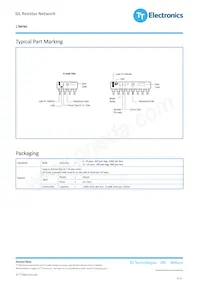 L103S472LF Datenblatt Seite 4