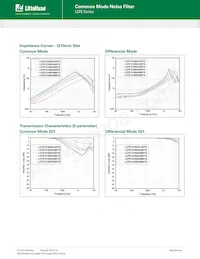 LCFE300806A750TG Datasheet Page 7