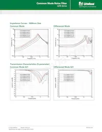 LCFE300806A750TG Datasheet Page 8