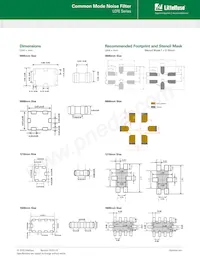 LCFE300806A750TG Datenblatt Seite 12