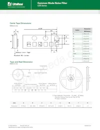 LCFE300806A750TG數據表 頁面 15