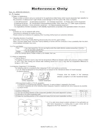 NFA21SL337V1A48L Datasheet Page 7