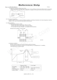 NFA21SL337V1A48L Datasheet Page 8