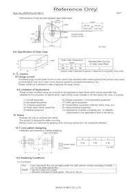 NFZ03SG102SN10D Datenblatt Seite 4