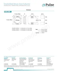 PA4308.824NLT Datasheet Pagina 4