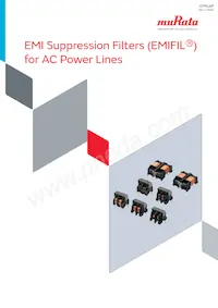 PLY17BS9612R0B2B Datasheet Cover