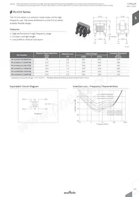 PLY17BS9612R0B2B Datasheet Page 15