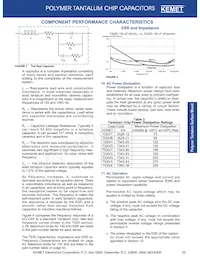 T520V477M2R5ASE009 Datasheet Pagina 3