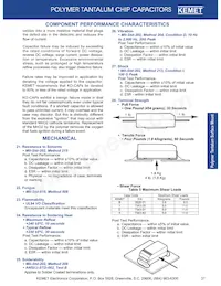 T520V477M2R5ASE009 Datasheet Pagina 5