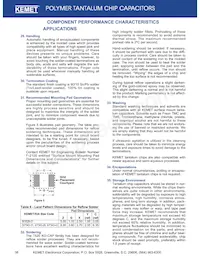 T520V477M2R5ASE009 Datasheet Pagina 6