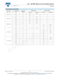 VJ1210V685ZXATW1BC Datenblatt Seite 12