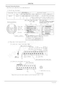 2SK3796-3-TL-E Datasheet Page 4