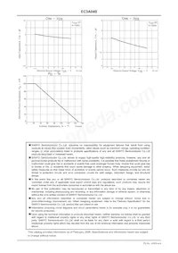 EC3A04B-3-TL-H Datasheet Page 4
