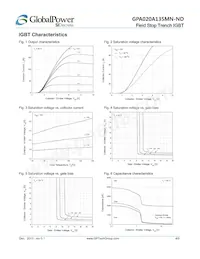 GPA020A135MN-FD數據表 頁面 4