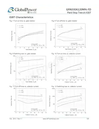 GPA030A120MN-FD Datenblatt Seite 5