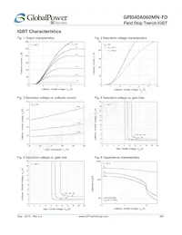 GPI040A060MN-FD Datasheet Pagina 4