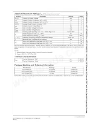 HGTP7N60C3D Datasheet Pagina 2