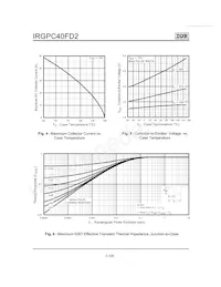IRGPC40FD2 Datenblatt Seite 4