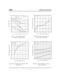 IRGPC40FD2 Datenblatt Seite 5