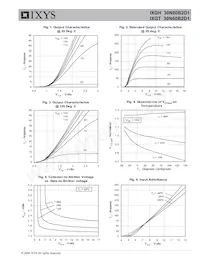 IXGT30N60B2D1 Datasheet Pagina 3