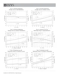 IXGX120N120A3 Datasheet Page 5