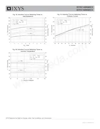 IXYK140N90C3 Datasheet Pagina 6