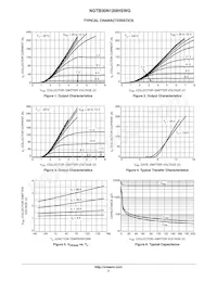 NGTB30N120IHSWG Datasheet Pagina 3