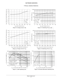 NGTB30N120IHSWG Datasheet Pagina 5