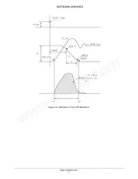 NGTB30N120IHSWG Datasheet Pagina 7