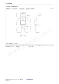 RJP6085DPN-00#T2 Datenblatt Seite 7