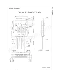 SGL5N150UFTU Datasheet Pagina 5