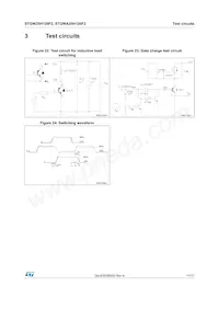 STGW25H120F2 Datasheet Pagina 11