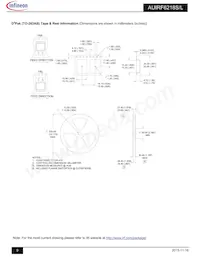 AUIRF6218S Datasheet Page 9