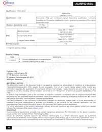 AUIRF6218S Datasheet Page 10