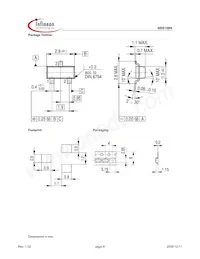 BSS159NL6906HTSA1 Datasheet Pagina 8