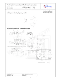 FF75R12YT3BOMA1 Datenblatt Seite 7