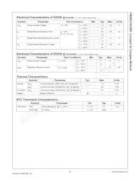 FMS6G15US60 Datasheet Pagina 4