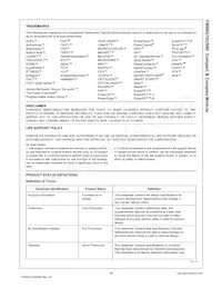 FMS6G15US60 Datasheet Pagina 10